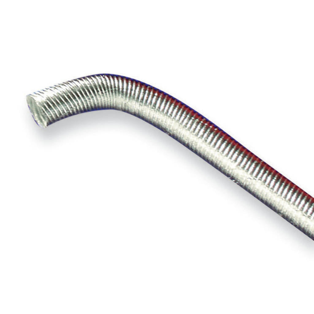 DEI 010433 Cool Tube Extreme 1-1/4" x 3ft Silver Photo-0