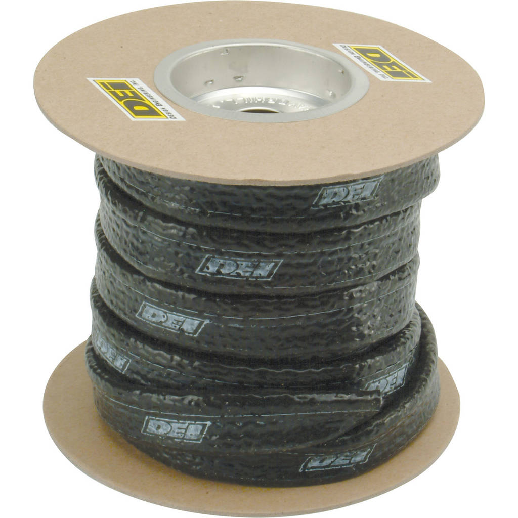 DEI 010473B Fire Sleeve 3/4" I.D. Bulk per foot (Fire Tape not included) Photo-0