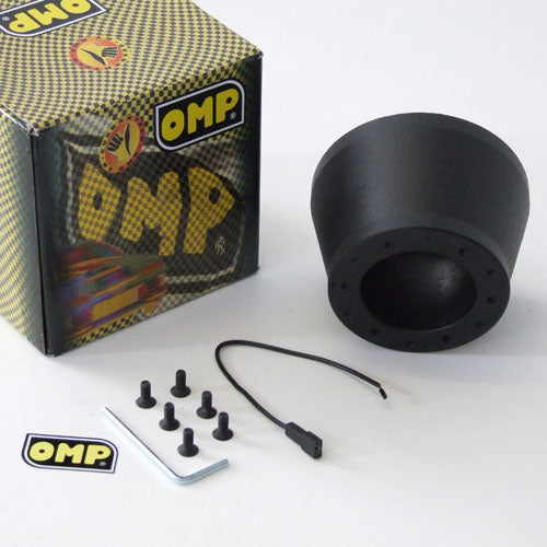 OMP OD0-1960-RE112 (OD/1960RE112) RENAULT MEGANE >95 STEER/WHEEL HUB Photo-0