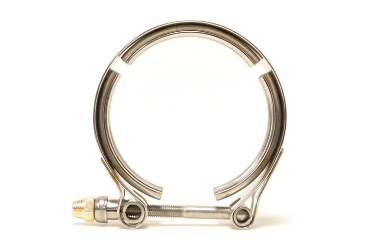 TIAL 002509 VC381 V-band inlet clamp Photo-1