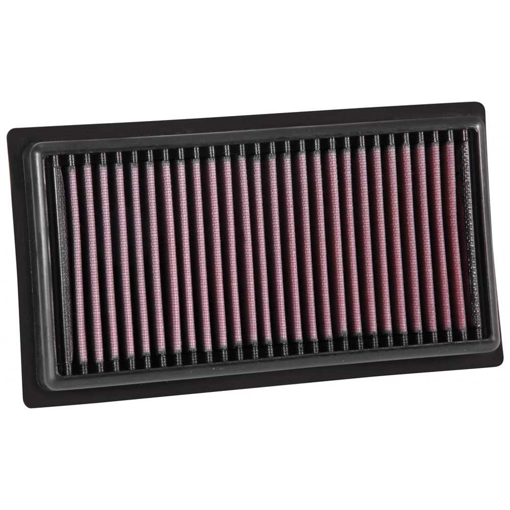 K&N 33-5060 Replacement Air Filter SUBARU BRZ H4-2.0L F/I, 2017 Photo-0
