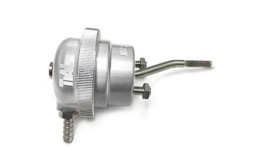 TIAL 005481 Actuator MV-I 2.5 Silver 6 PSI, bent rod Photo-0