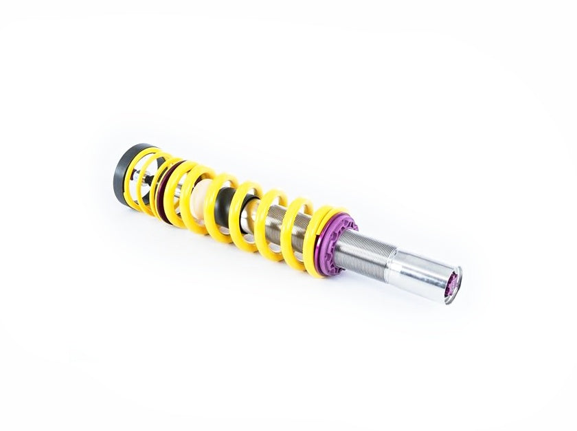 KW 352100BQ Coilover Kit INOX V3 AUDI S5 (B9); (B8, B81) Photo-0
