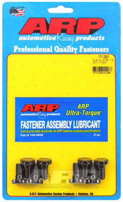 ARP 171-2801 Flywheel Bolt Kit for Suzuki M16A 1.6L 4-cylinder. 8 pieces Photo-0