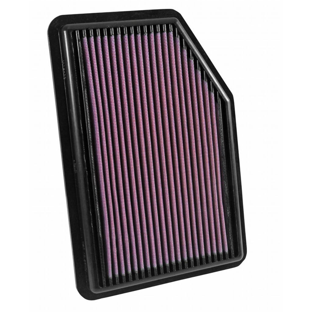 K&N 33-5031 Replacement Air Filter for HONDA CR-V 2.4L Photo-0