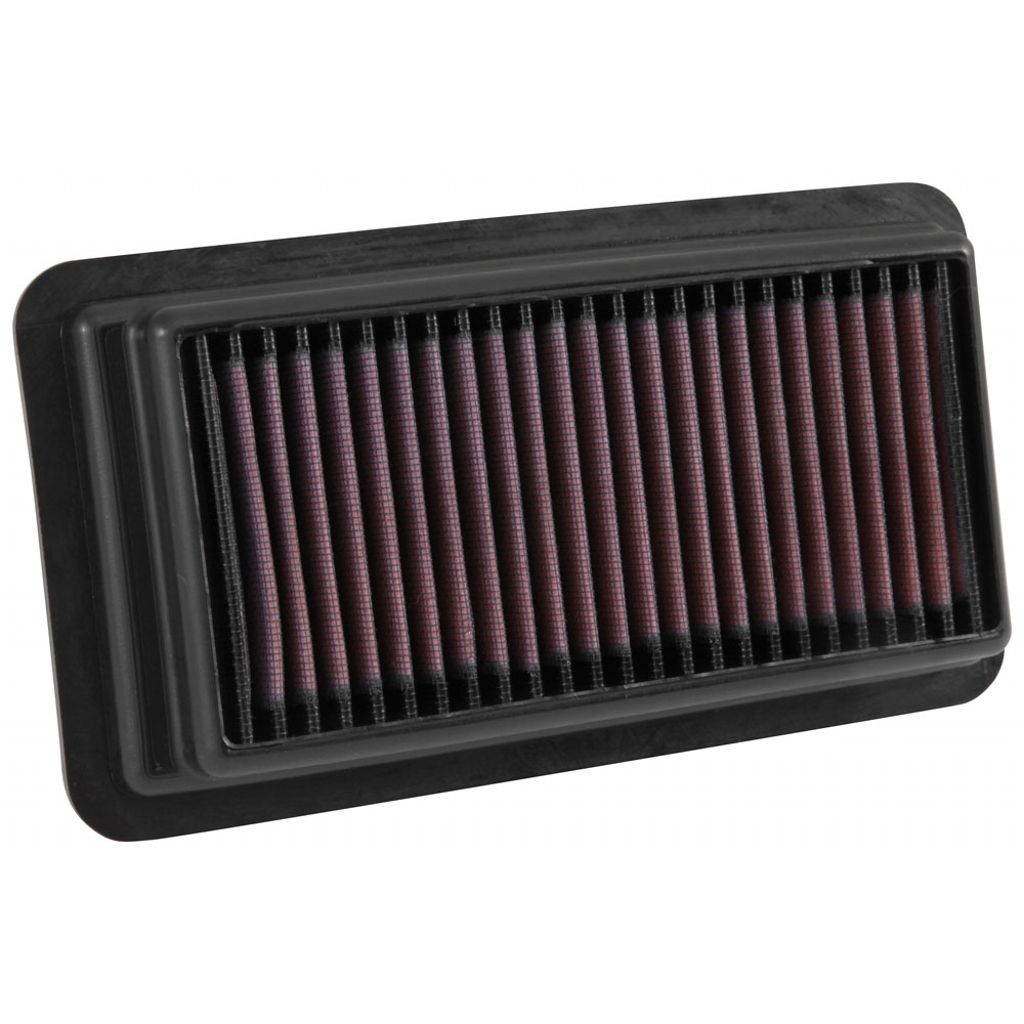 K&N 33-5044 Replacement Air Filter HONDA CIVIC L4-1.5L F/I; 2016-2017 Photo-0