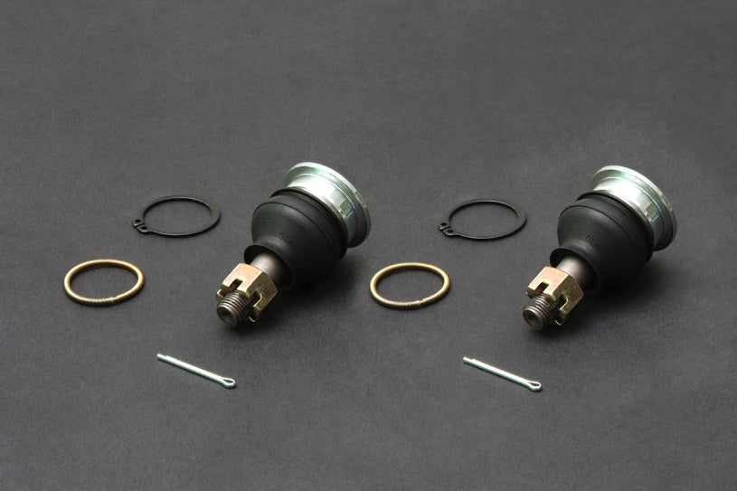 HARDRACE 6547-BJ FRONT UPPER ARM BALL JOINT 2PCS/SET REAR CAMBER KIT (HARDEN RUBBER) 2PCS/SET IS300/JZX90/100 Photo-0