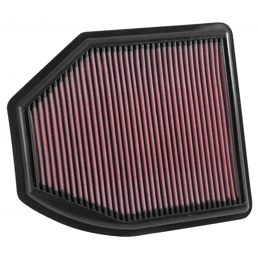 K&N 33-5035 Replacement Air Filter ACURA ILX L4-2.4L F/I; 2016-2017 Photo-0