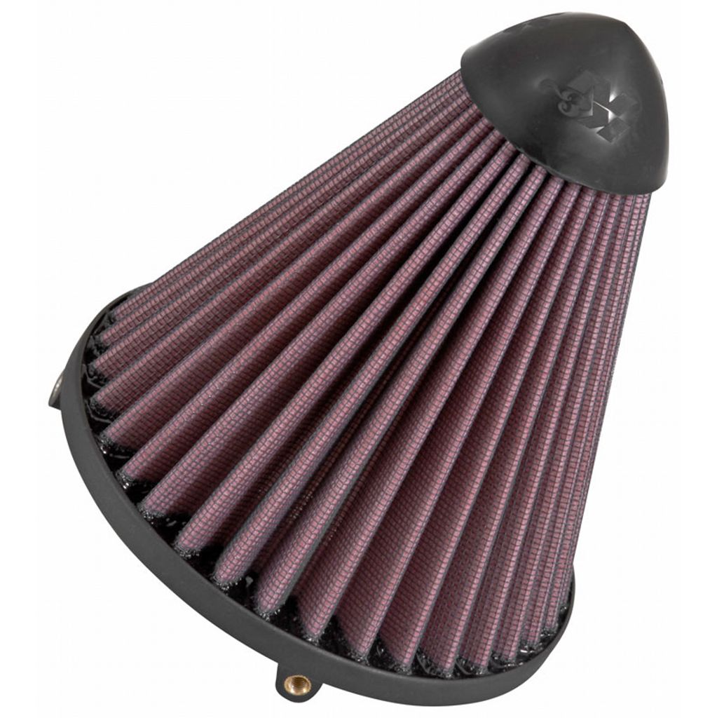 K&N E-3051 Replacement Air Filter ORION; Filter ELEMENT FOR 54-5000 Photo-0