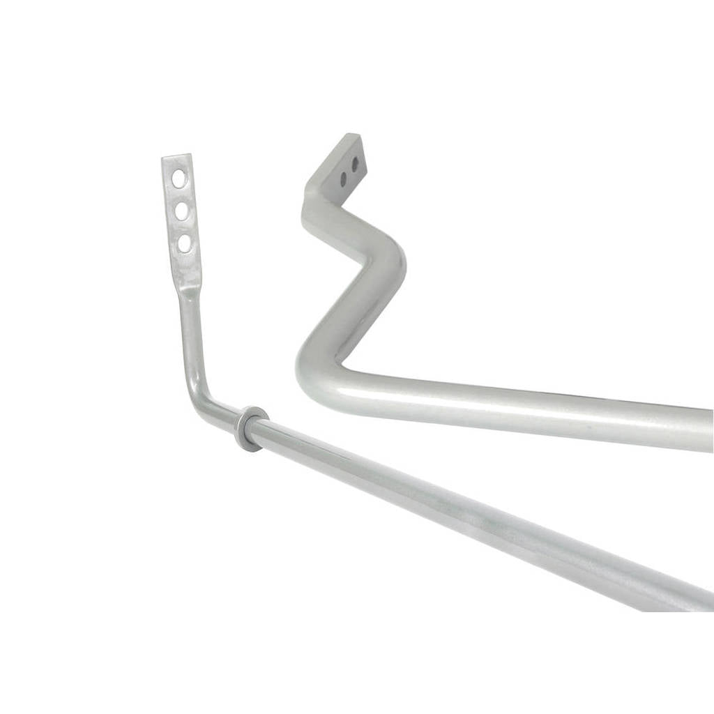 WHITELINE BMK002 Front/Rear Sway Bar Kit for Mazda MX5 NA 1989-1997 Photo-3
