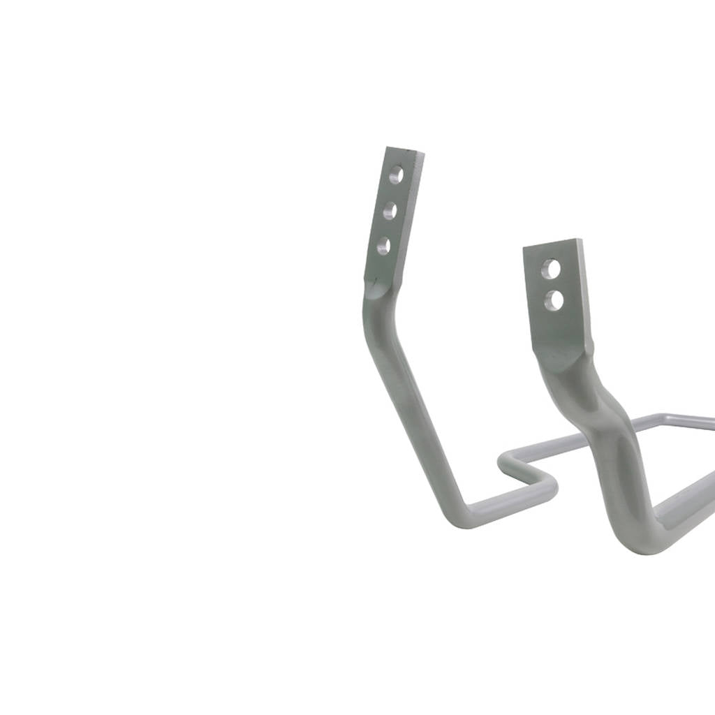 WHITELINE BNK008 Front/Rear Sway Bar Kit for Nissan GT-R R35 2007-2018 Photo-3