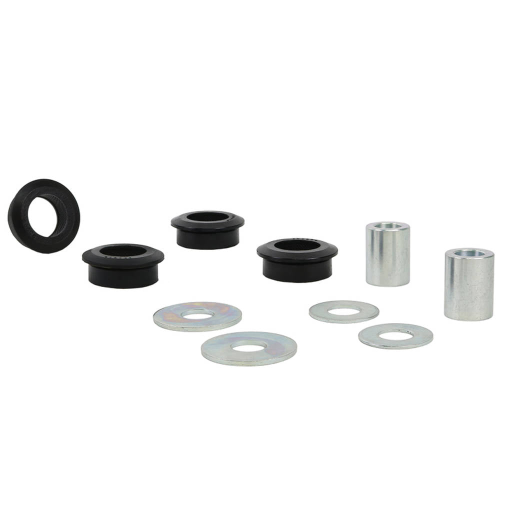 WHITELINE W33343 Rear Shock Absorber - Lower Bushing Kit for Toyota Prado 120 Series/4Runner GRN210 Photo-2