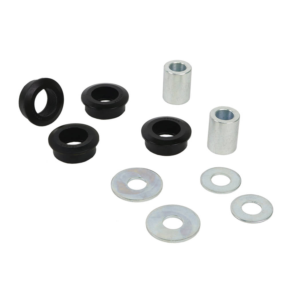 WHITELINE W33343 Rear Shock Absorber - Lower Bushing Kit for Toyota Prado 120 Series/4Runner GRN210 Photo-3