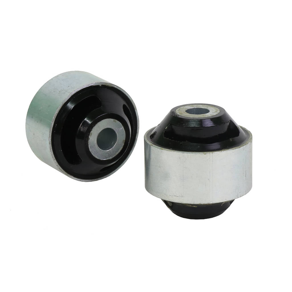 WHITELINE W53410 Control Arm Bushing - Lower Inner Forward Photo-2
