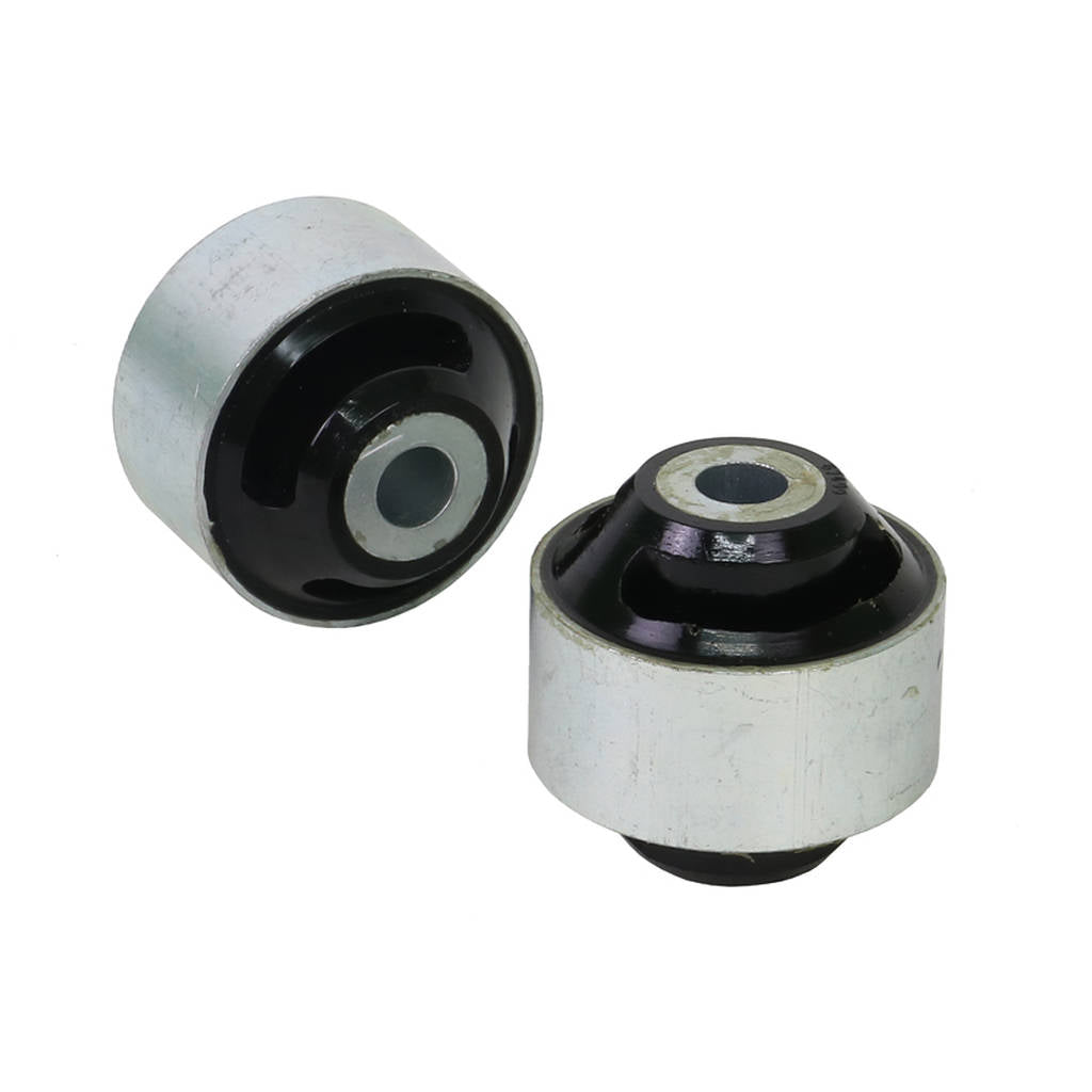 WHITELINE W53410 Control Arm Bushing - Lower Inner Forward Photo-3