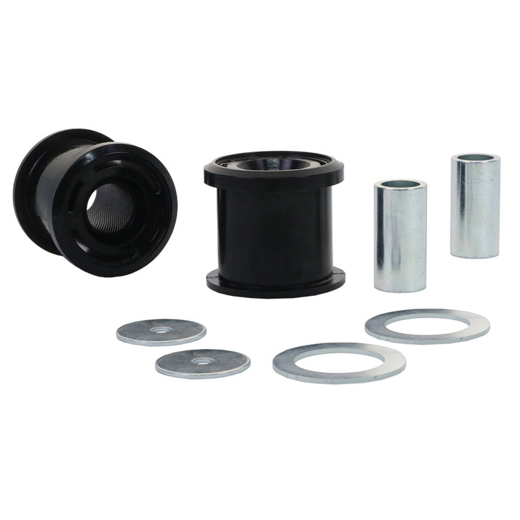 WHITELINE W53432 Front Lower Control Arm - Inner Rear Bushing Kit for Holden Astra, Cruze/Volt Photo-2