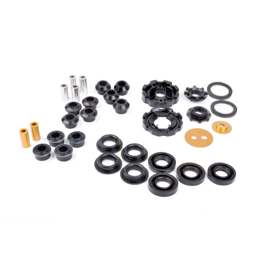WHITELINE WEK002 Rear Essential Vehicle Kit - for Scion FRS Subaru BRZ Toyota 86 Photo-1