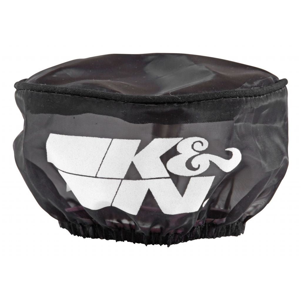 K&N E-3120DK Air Filter Wrap DRYCHARGER Wrap; E-3120, BLACK Photo-0