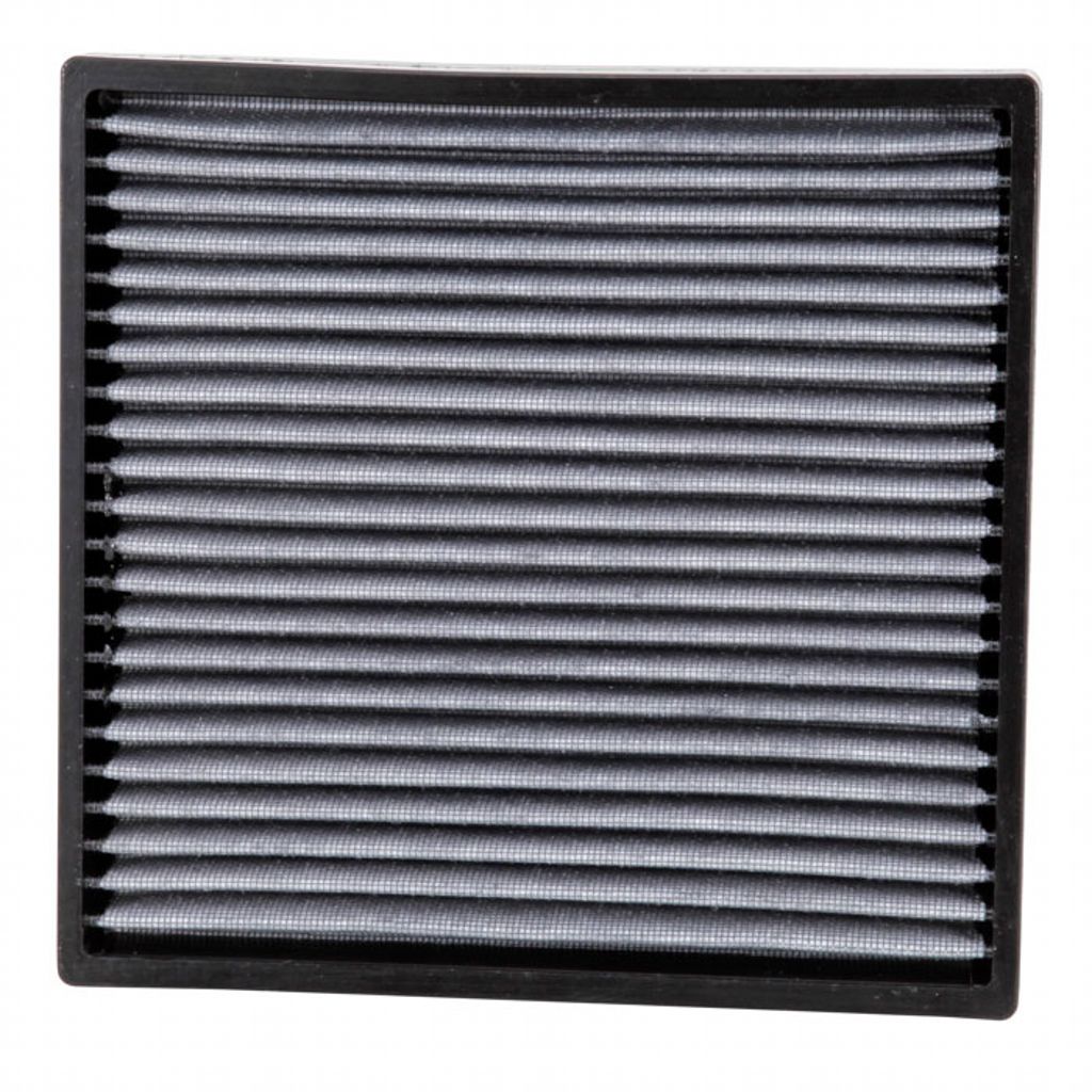 K&N VF2001 Cabin Air Filter CABIN AIR Filter Photo-0