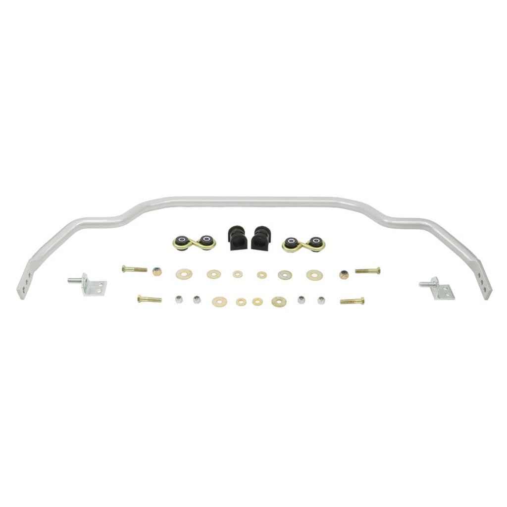WHITELINE BNF42Z Front Sway Bar 27mm Heavy Duty Blade Adjustable for Nissan 240SX S13 1984-1996 Photo-3