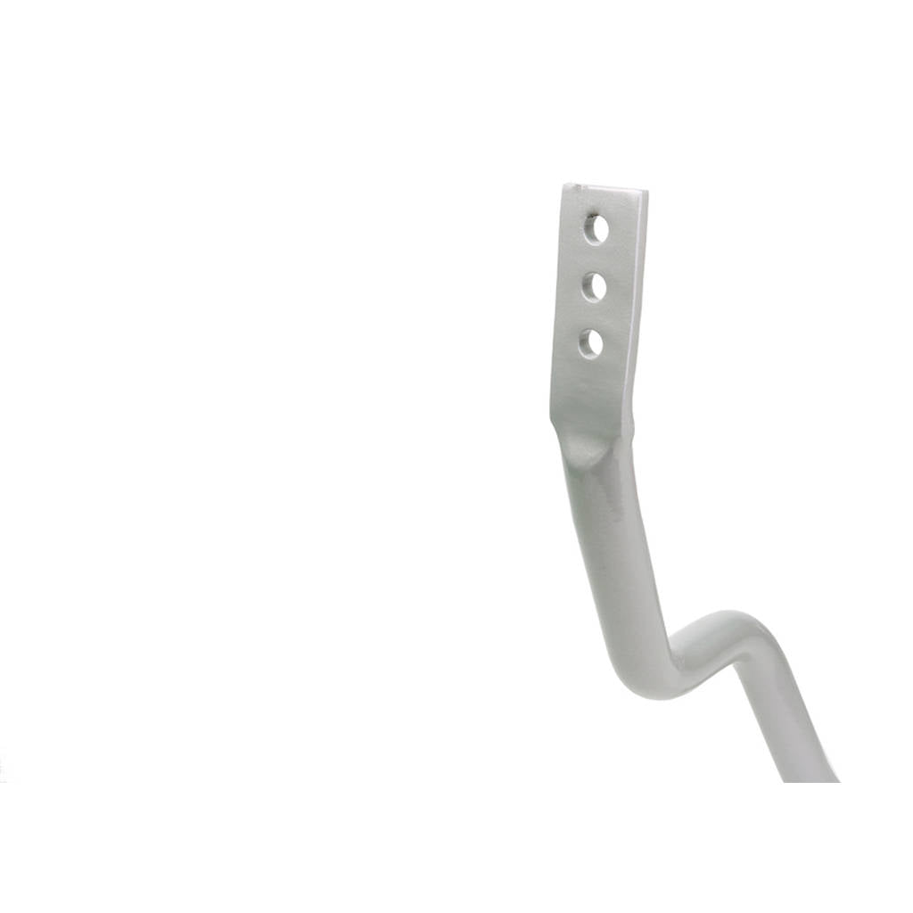WHITELINE BNF42Z Front Sway Bar 27mm Heavy Duty Blade Adjustable for Nissan 240SX S13 1984-1996 Photo-4