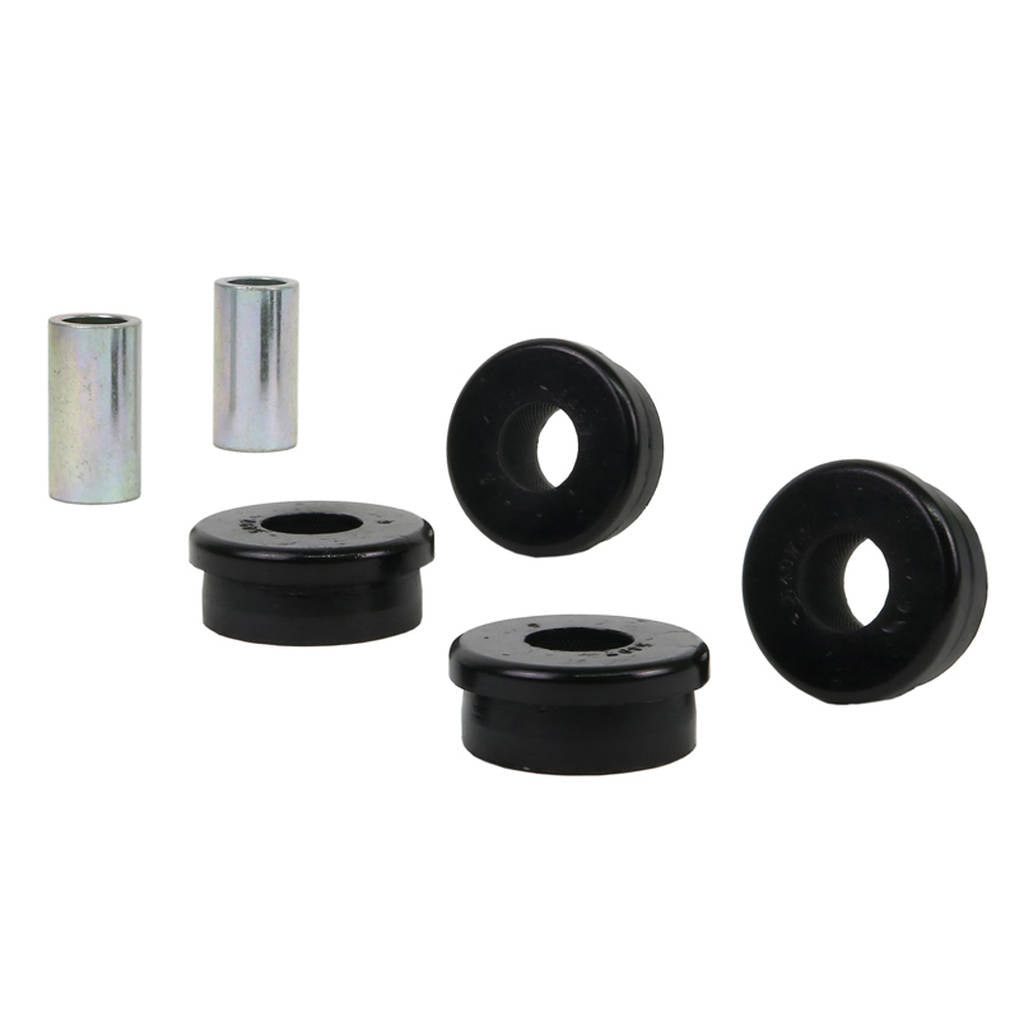WHITELINE W53495 Leading Arm - To Chassis Bushing Kit for Toyota Land Cruiser 70 Series KZJ, PZJ Photo-0