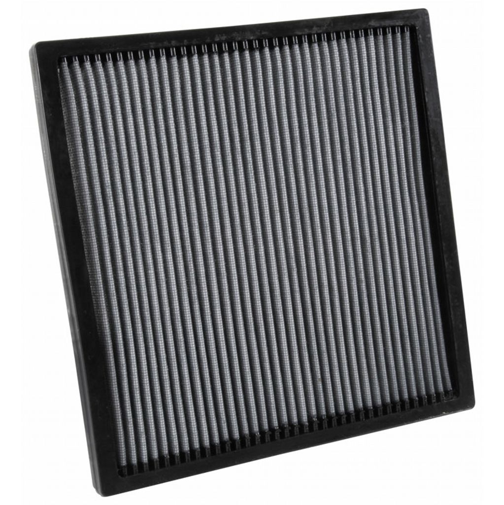 K&N VF3017 Cabin Air Filter CABIN AIR Filter Photo-0