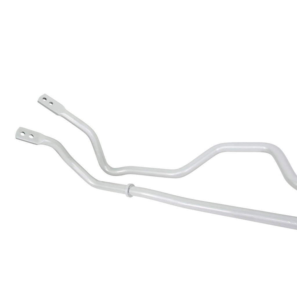 WHITELINE BHK001 Front/Rear Sway Bar Kit for Honda Integra 2001-2007 Photo-3
