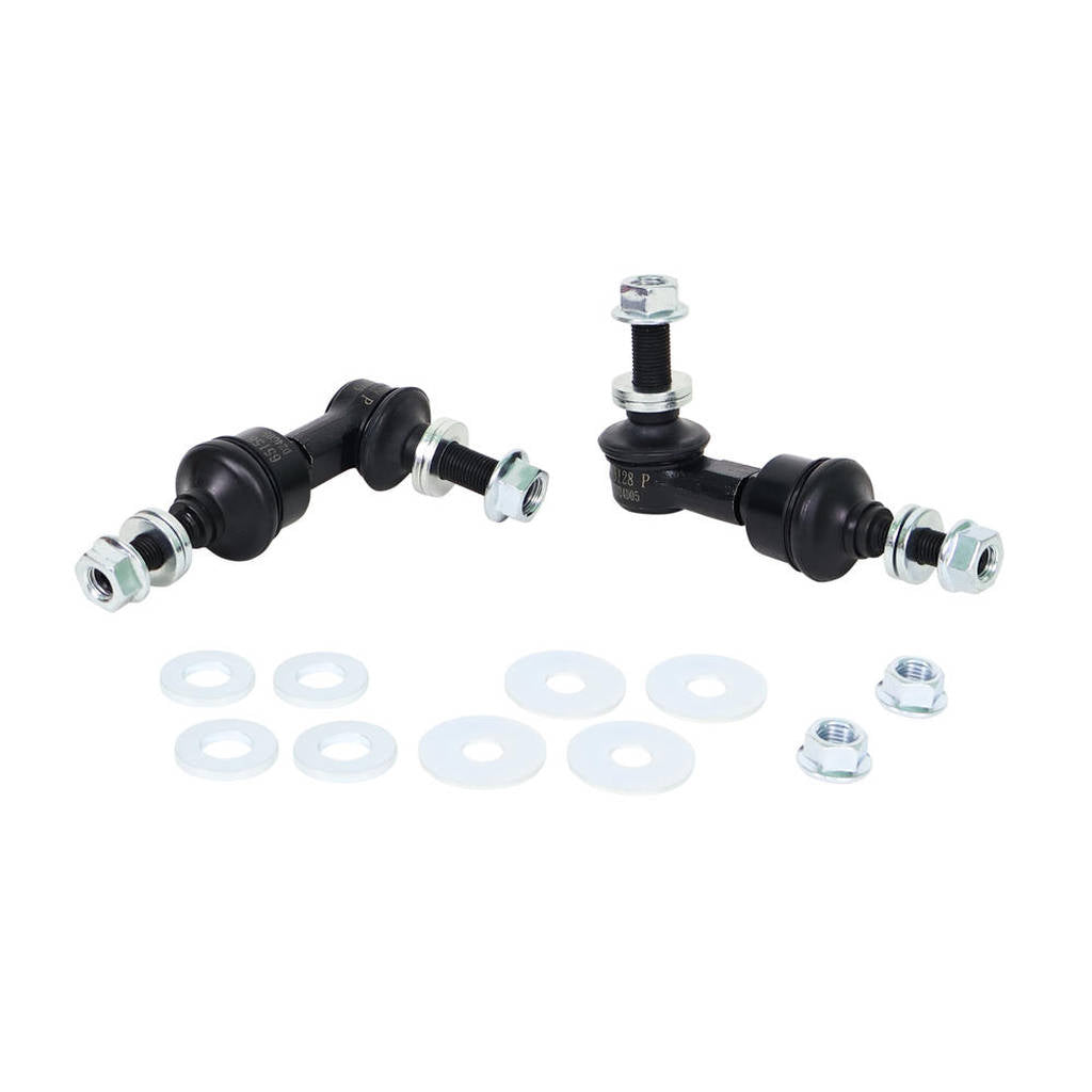 WHITELINE KLC185 Rear Adjustable Sway Bar Link for Mazda3 MPS BK, BL Photo-2