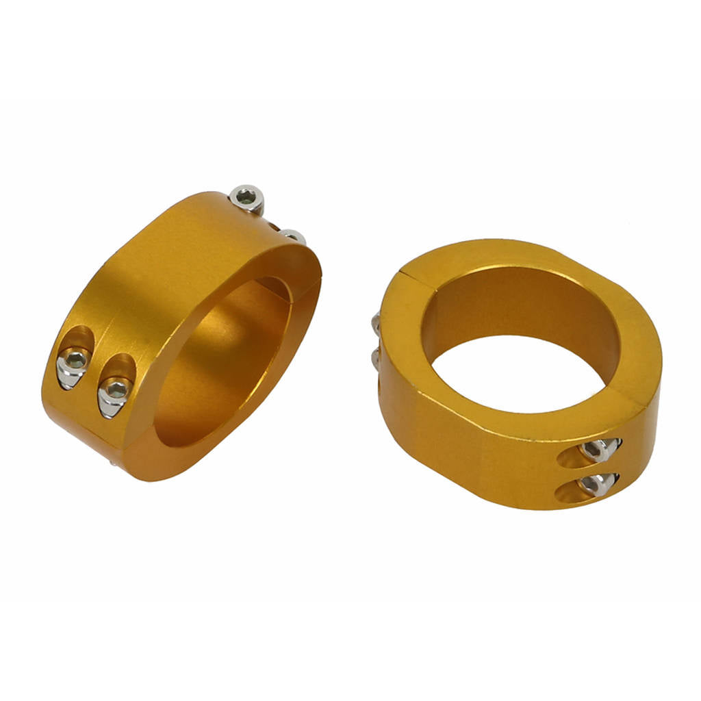 WHITELINE KLL138 38mm Sway Bar lateral lock - suits OEM/aftermarket Sway Bars Photo-2