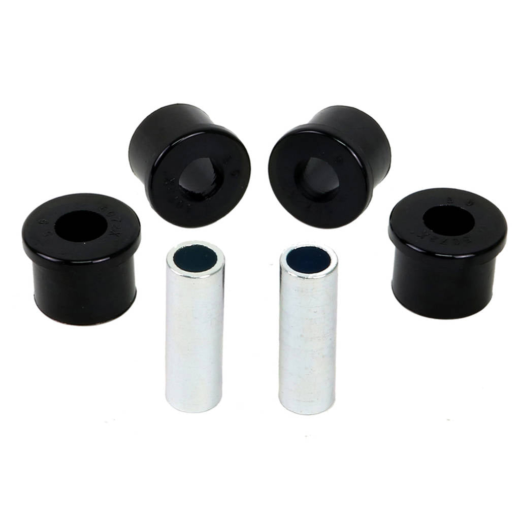 WHITELINE W51450A Control Arm Lower - Bushing Kit for Holden Astra LB, LC, LD/Nissan Pulsar N13, N14 Photo-4