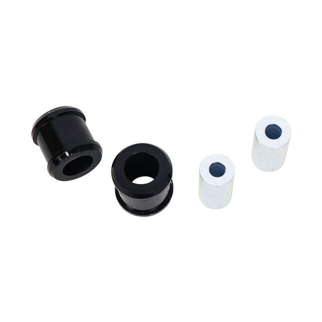 WHITELINE W63383 Control Arm Bushing - Upper Outer Photo-2