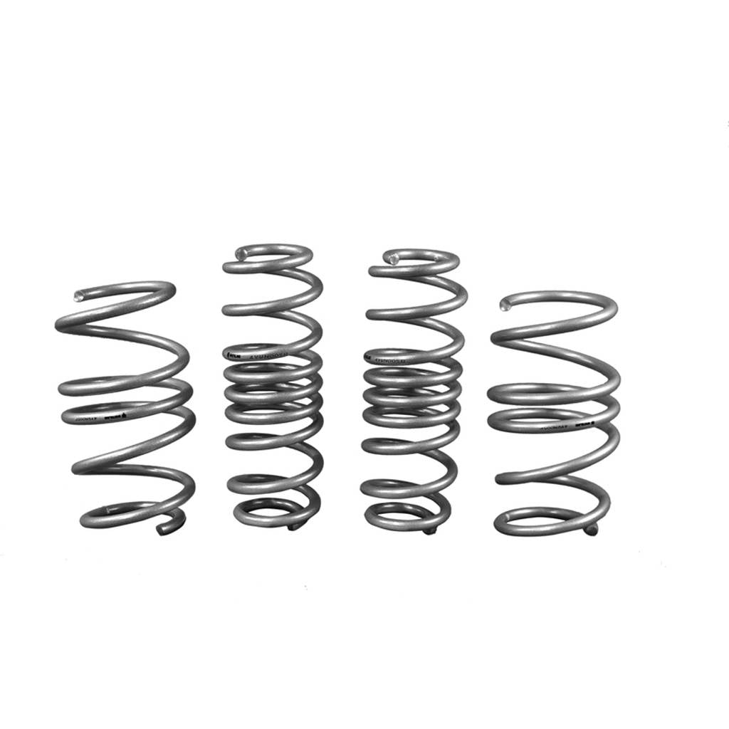 WHITELINE WSK-VWN005 Performance Lowering Kit for VW Golf Mk7/7.5 GTI 2013-2020 Photo-0