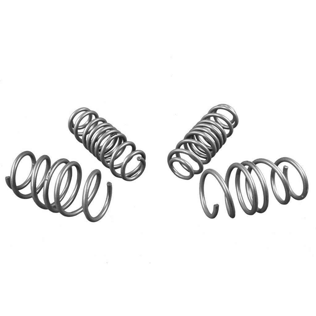 WHITELINE WSK-VWN005 Performance Lowering Kit for VW Golf Mk7/7.5 GTI 2013-2020 Photo-1