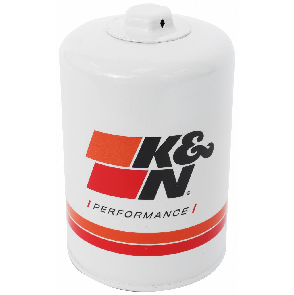 K&N HP-3005 OIL FILTER AUTOMOTIVE Photo-0