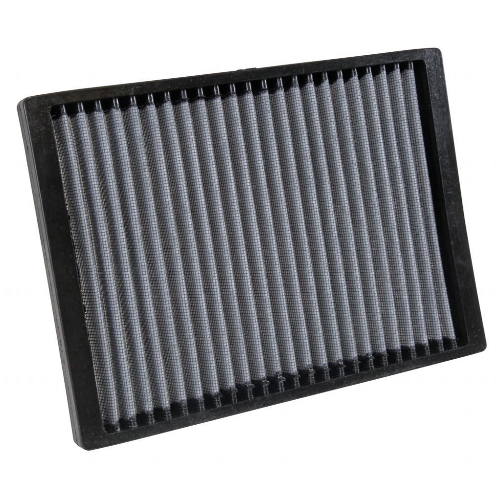 K&N VF1012 Cabin Air Filter CABIN AIR Filter Photo-0