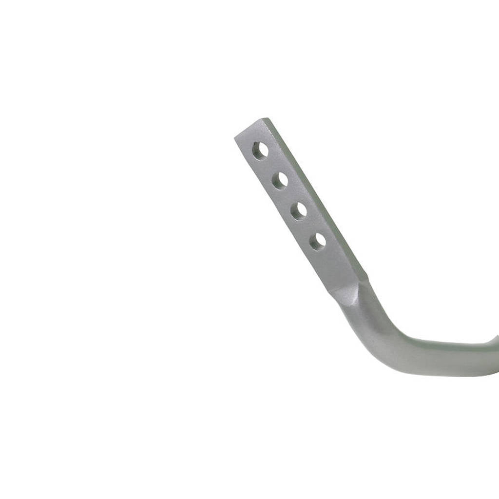 WHITELINE BFF55Z Front Sway Bar - 33mm 4 Point Adjustable for Mustang S197 Photo-4