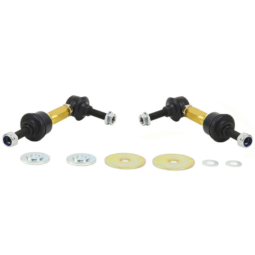 WHITELINE KLC143 Rear Adjustable Anti Roll Bar Link for Ford Falcon/Fairlane BA-FGX, Territory SX-SZ/FPV Photo-2