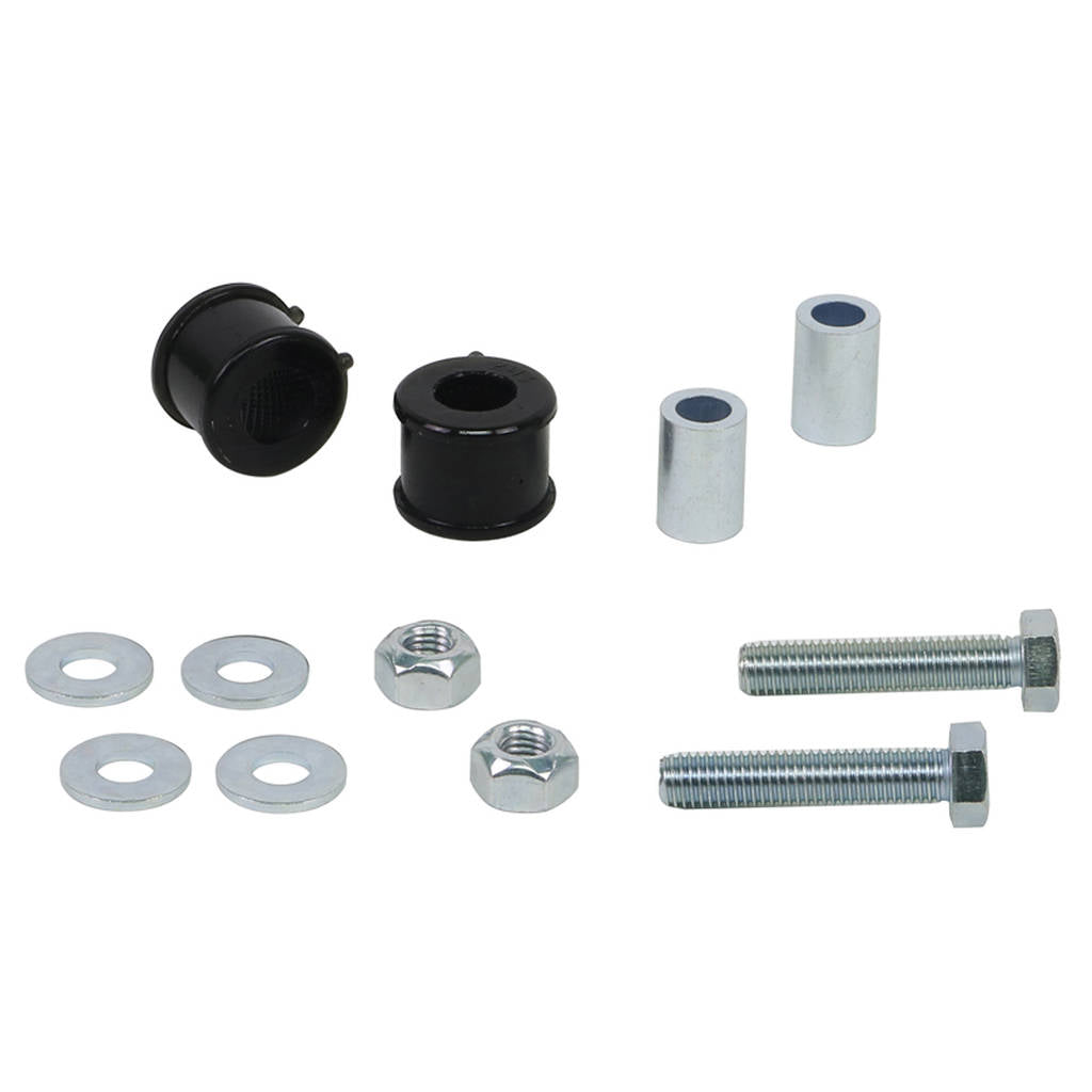WHITELINE W23421 Anti Roll Bar Link - Bushing Kit for Toyota HiAce LY230/Land Cruiser 76, 78, 79/100 Series Photo-2