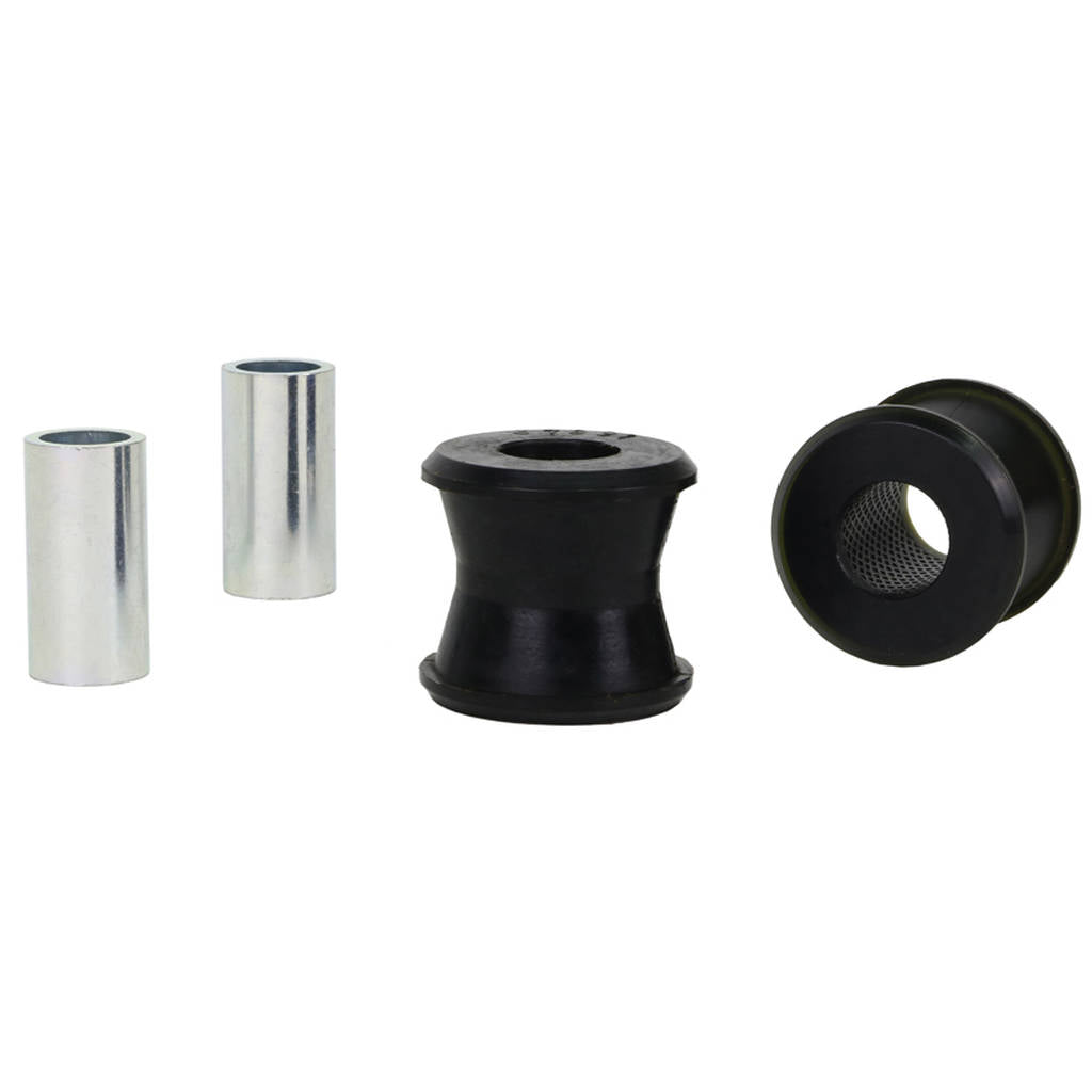 WHITELINE W23449 Front Anti Roll Bar Link - Bushing Kit for Jeep Wrangler TJ Photo-0