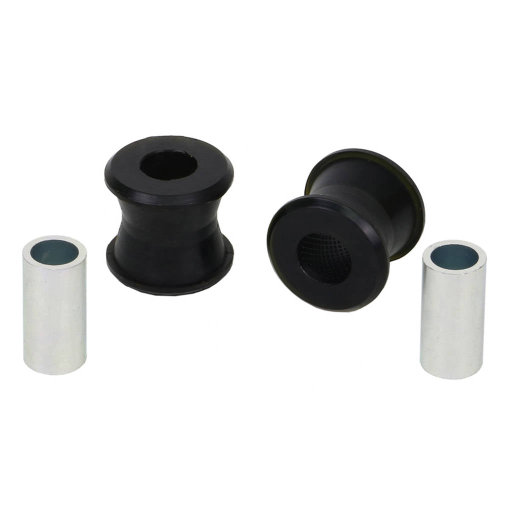 WHITELINE W23449 Front Anti Roll Bar Link - Bushing Kit for Jeep Wrangler TJ Photo-3