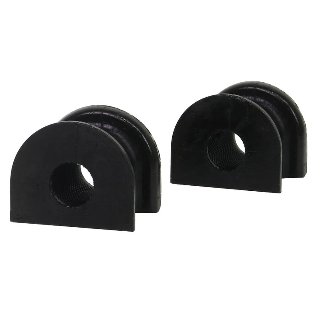 WHITELINE W53422 Front Lower Control Arm - Inner Rear Bushing Kit for Toyota Starlet EP Photo-0