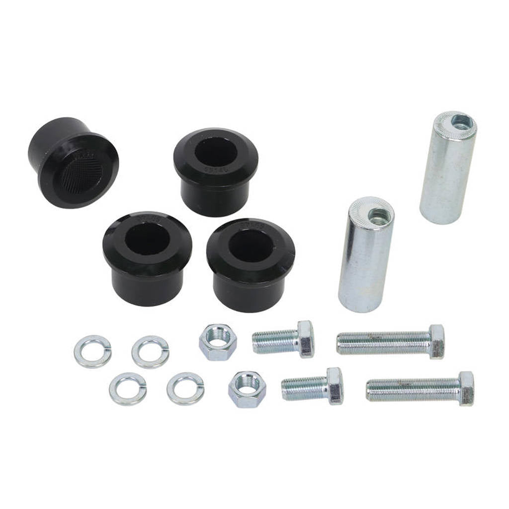 WHITELINE W63404 Rear Camber/Toe Kit - 2 Bolt Design for Holden Commodore VN-VZ/HSV Photo-2
