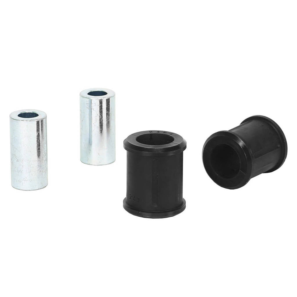WHITELINE W83388 Rear Panhard Rod - Bushing Kit for Toyota Land Cruiser 100/105 Series Photo-0