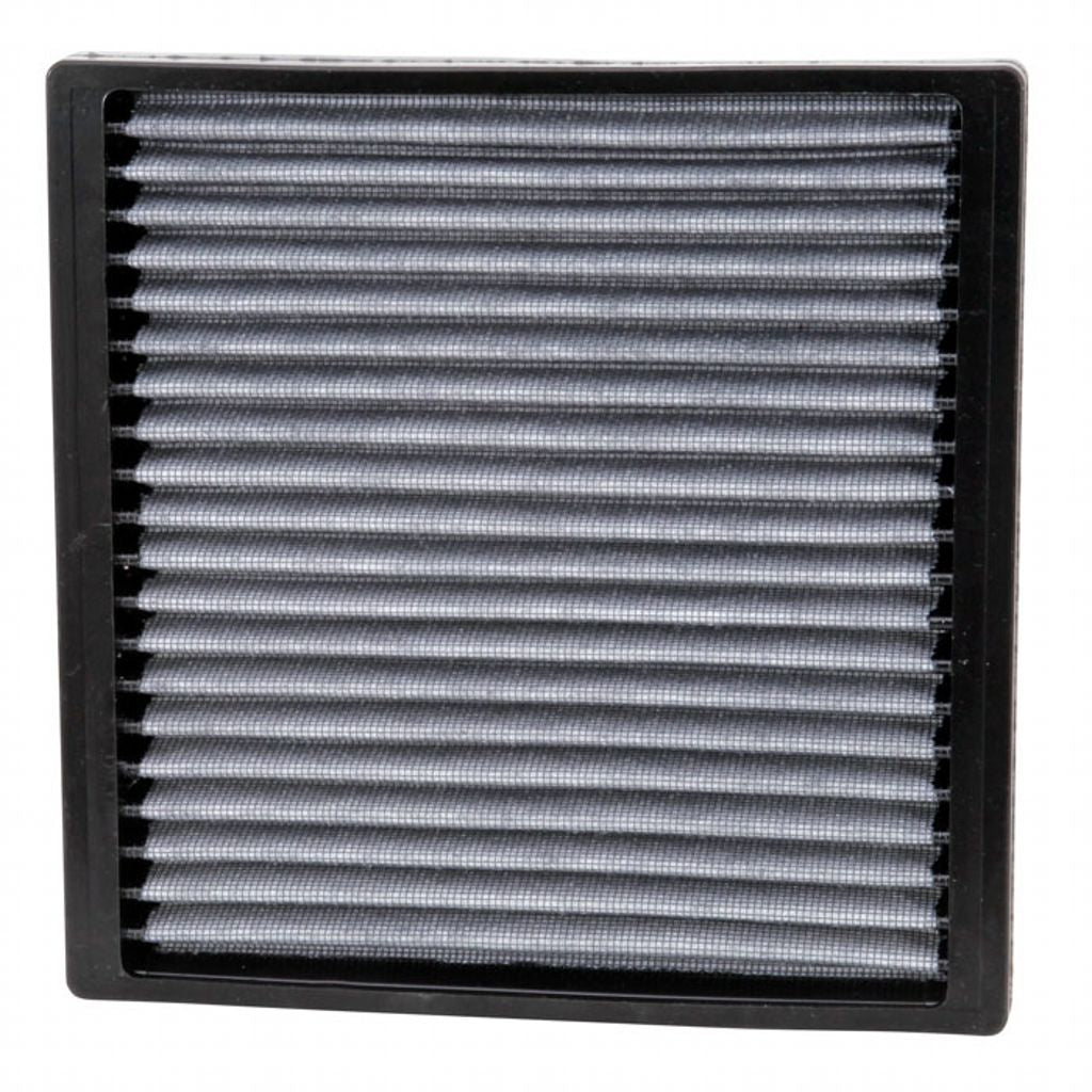 K&N VF2005 Cabin Air Filter CABIN AIR Filter Photo-0