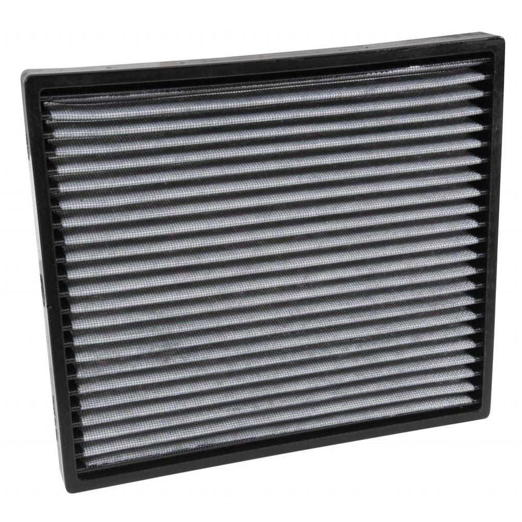 K&N VF2043 Cabin Air Filter CABIN AIR Filter Photo-0