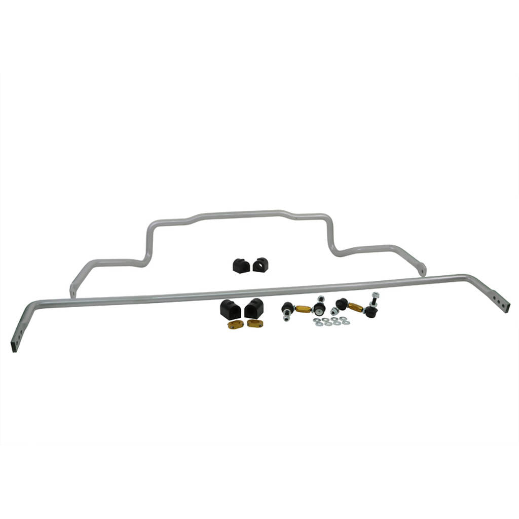 WHITELINE BFK004 Front/Rear Anti Roll Bar - Vehicle Kit for Ford Focus RS LV Photo-0
