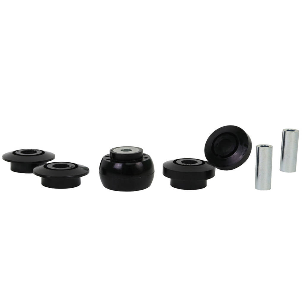 WHITELINE KDT911 Rear Differential Bushing - Nissan 350Z Z33 370Z Z34 Z RZ34 Photo-2