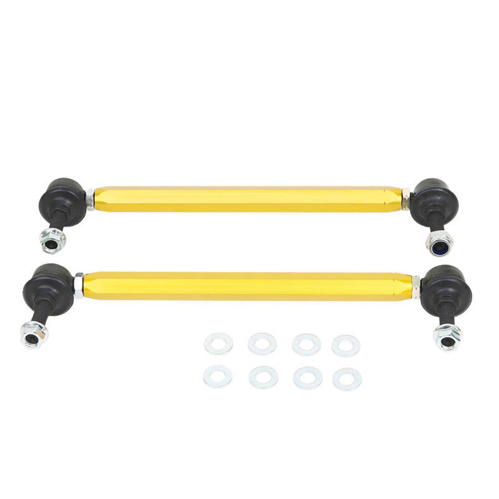 WHITELINE KLC140-275 Sway Bar Link Photo-2