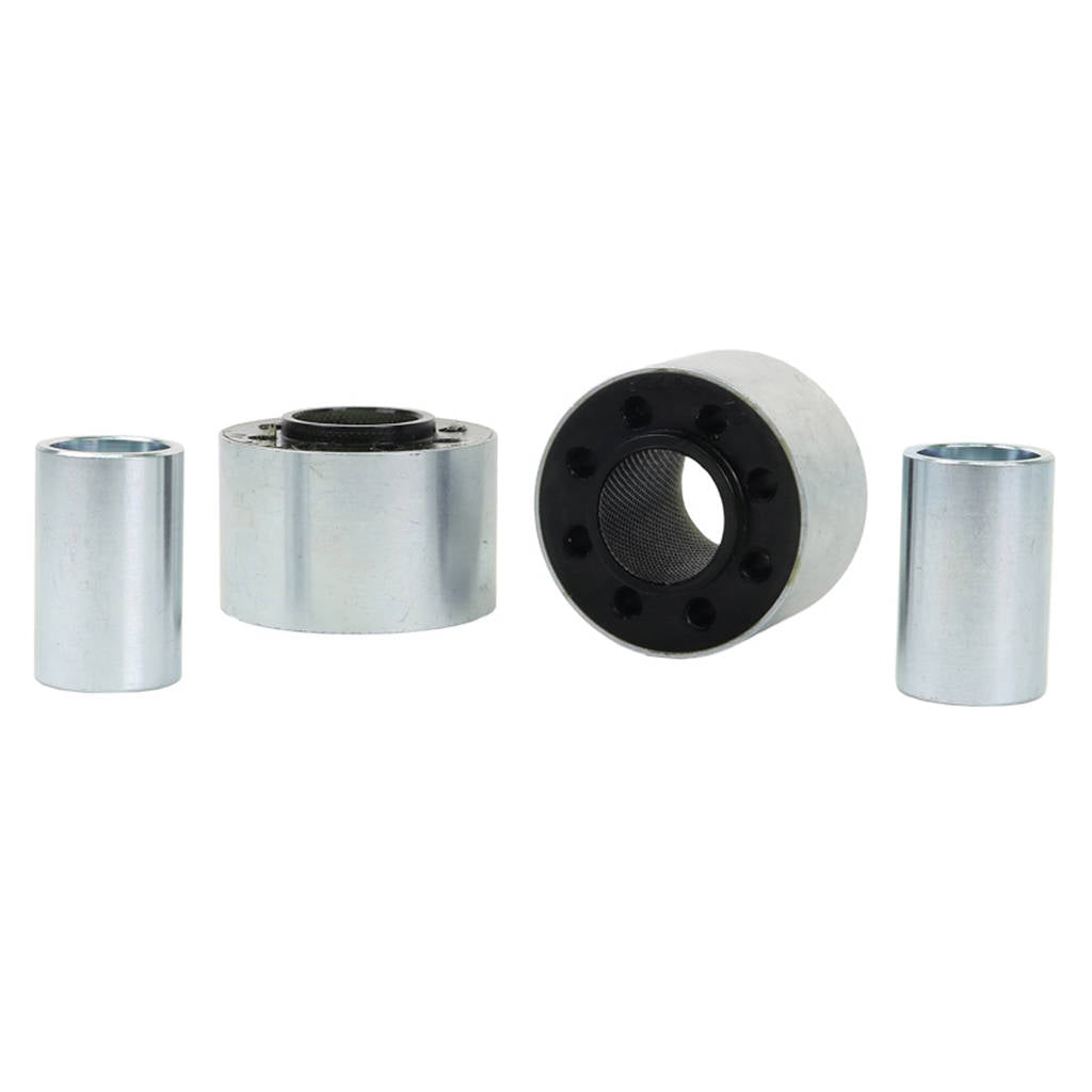 WHITELINE W53425 Front Control Arm Bushing - Lower Inner Rear Photo-2